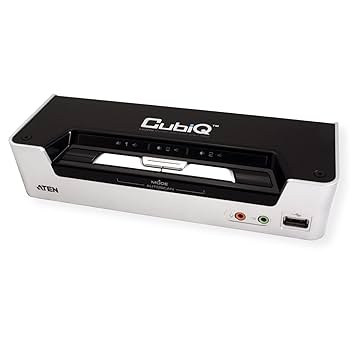 分配器・切替器 ATEN HDMI USB 2.0 KVMP Switch CS1792 Amazon | ATEN 2ポート HDMI KVMP CS1792 | ATEN | 切替器 通販